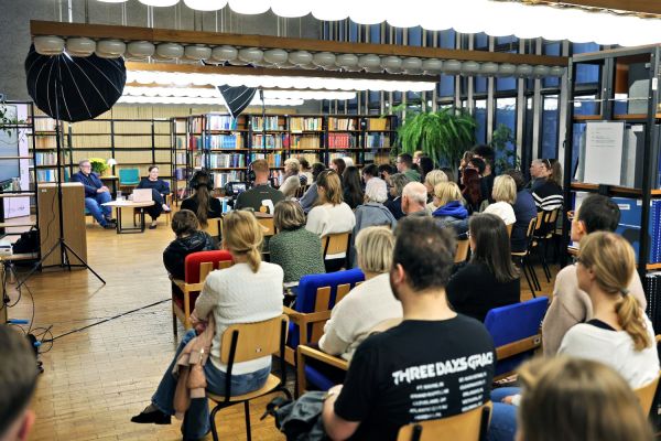  [fot. Andrzej Romański] Kliknij, aby powiększyć zdjęcie