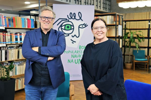  [fot. Andrzej Romański] Kliknij, aby powiększyć zdjęcie