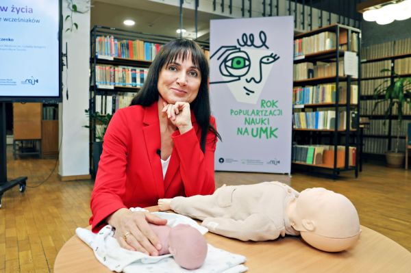  [fot. Andrzej Romański] Kliknij, aby powiększyć zdjęcie