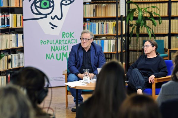  [fot. Andrzej Romański] Kliknij, aby powiększyć zdjęcie