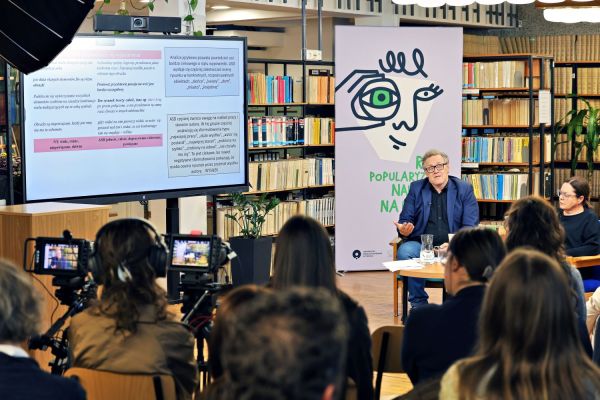  [fot. Andrzej Romański] Kliknij, aby powiększyć zdjęcie