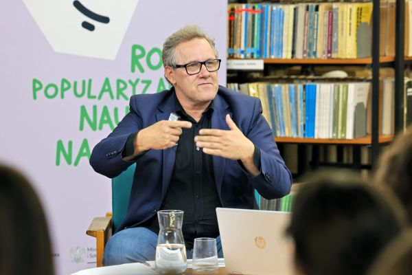  [fot. Andrzej Romański] Kliknij, aby powiększyć zdjęcie