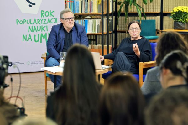  [fot. Andrzej Romański] Kliknij, aby powiększyć zdjęcie