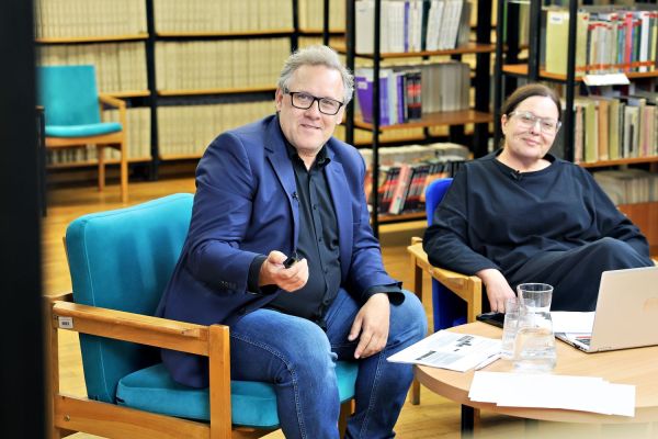  [fot. Andrzej Romański] Kliknij, aby powiększyć zdjęcie