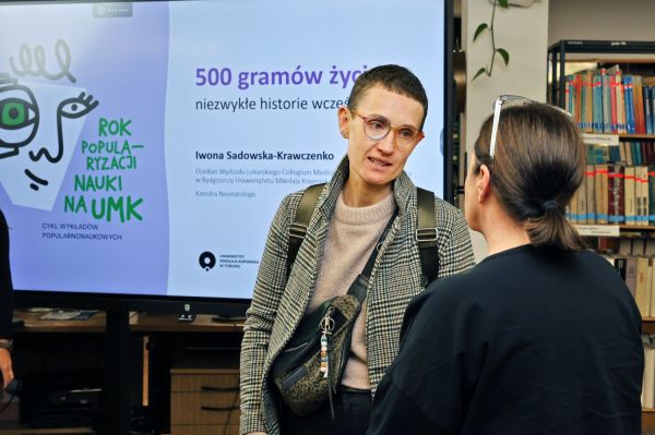  [fot. Andrzej Romański] Kliknij, aby powiększyć zdjęcie