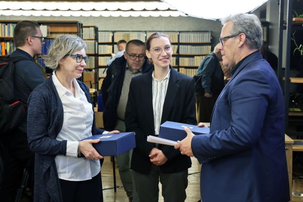  [fot. Andrzej Romański] Kliknij, aby powiększyć zdjęcie