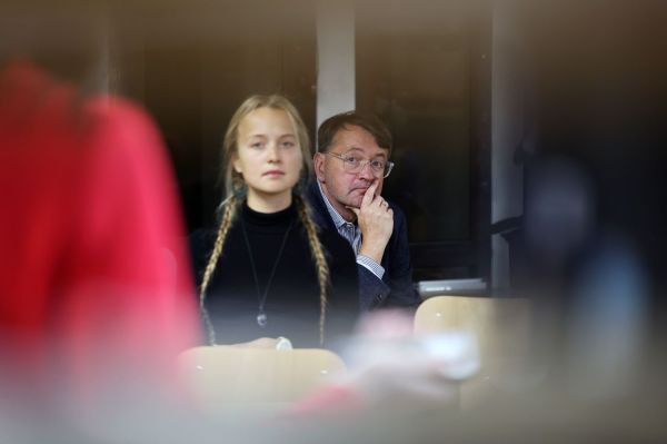  [fot. Andrzej Romański] Kliknij, aby powiększyć zdjęcie
