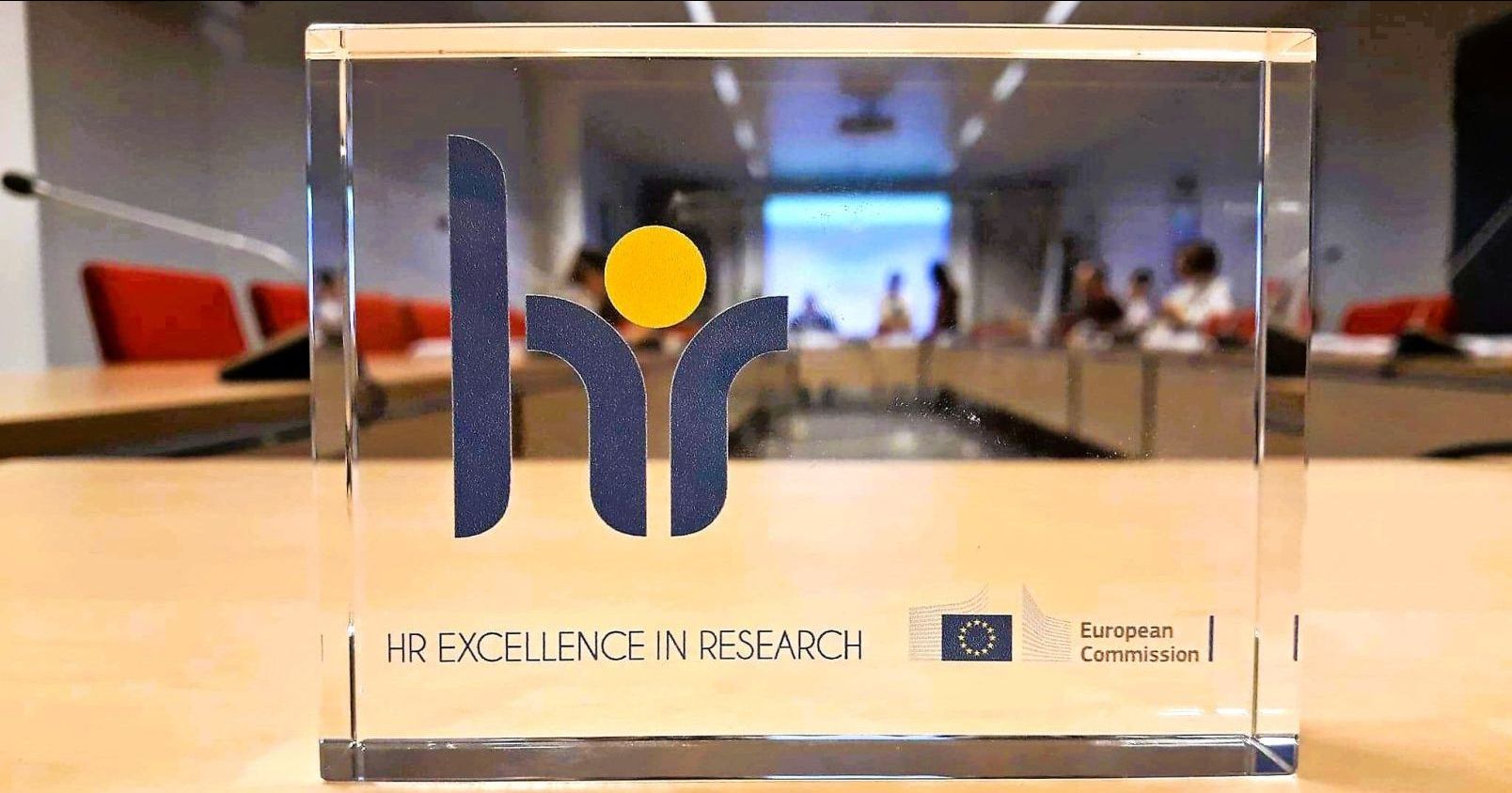HR Excellence in Research: a decade of growth