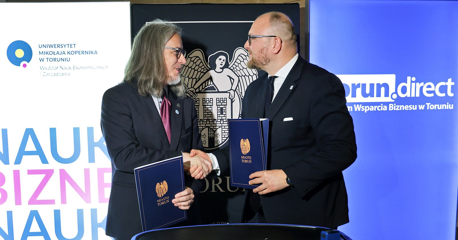 UMK wesprze rozwój start-upów