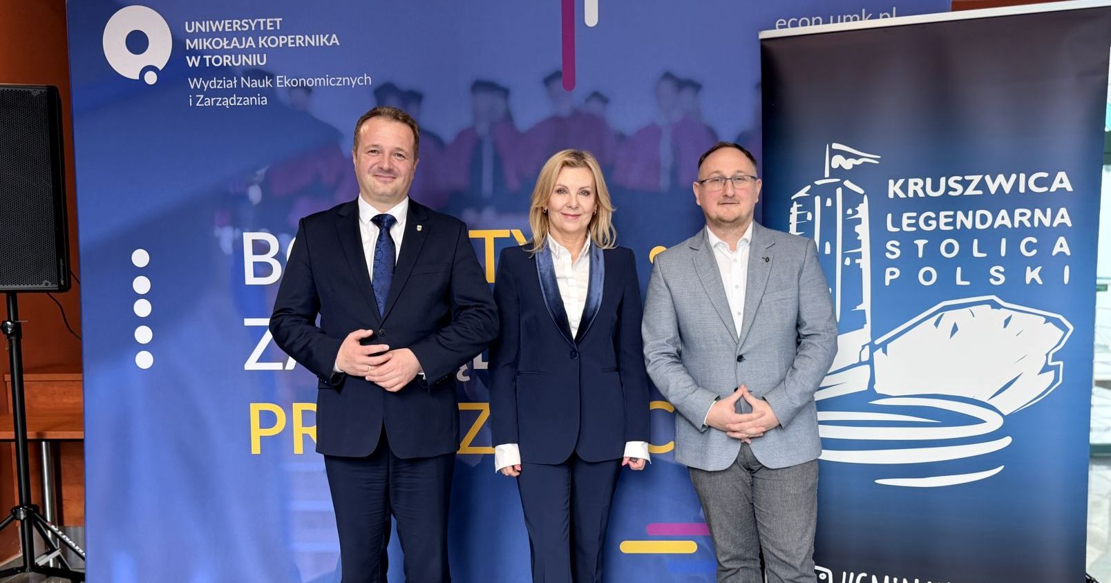 Startuje konkurs UMK i&nbsp;Kruszwicy