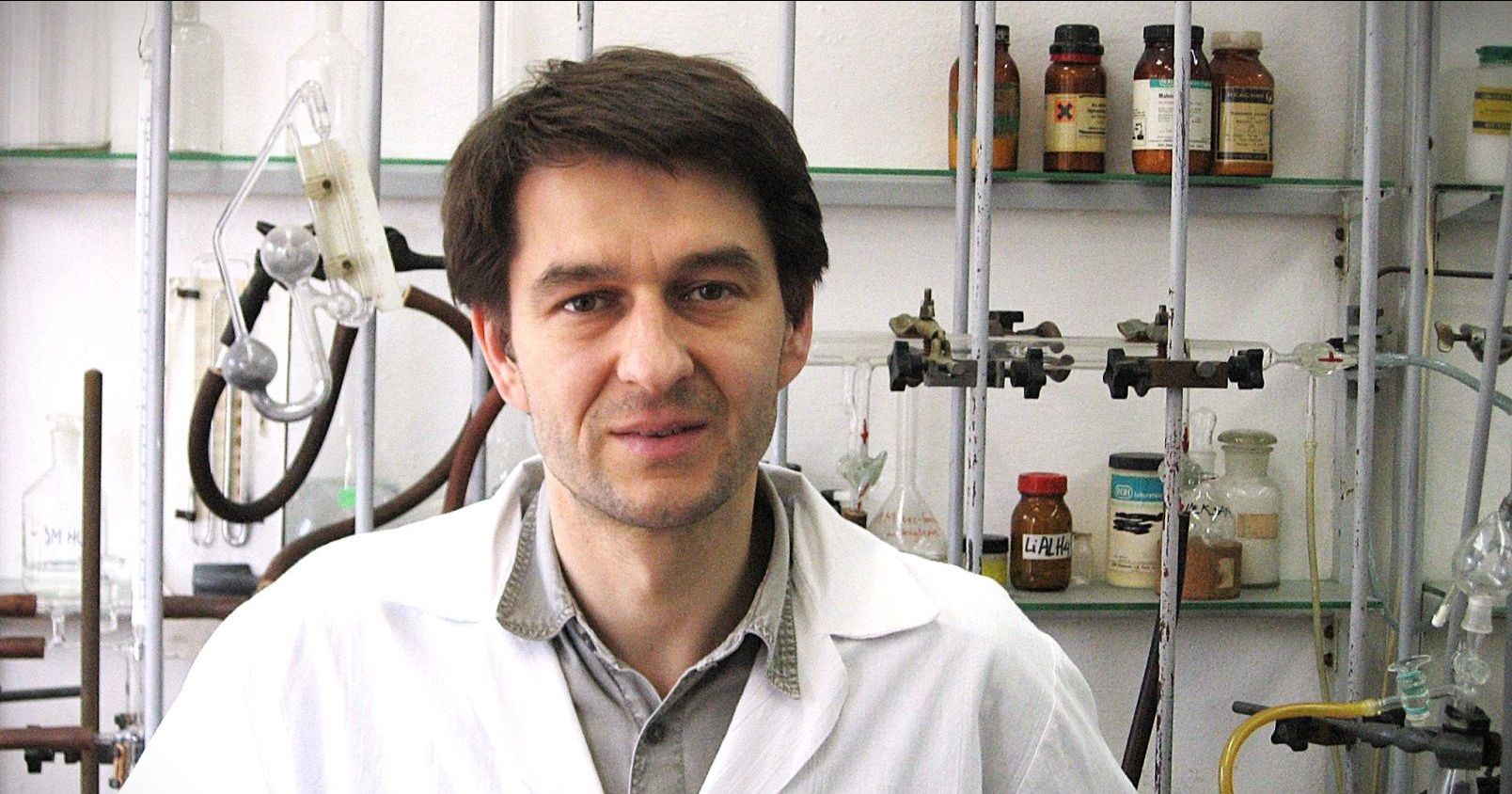 Nobel Prize in Chemistry: Small Asymmetry - Huge Effect