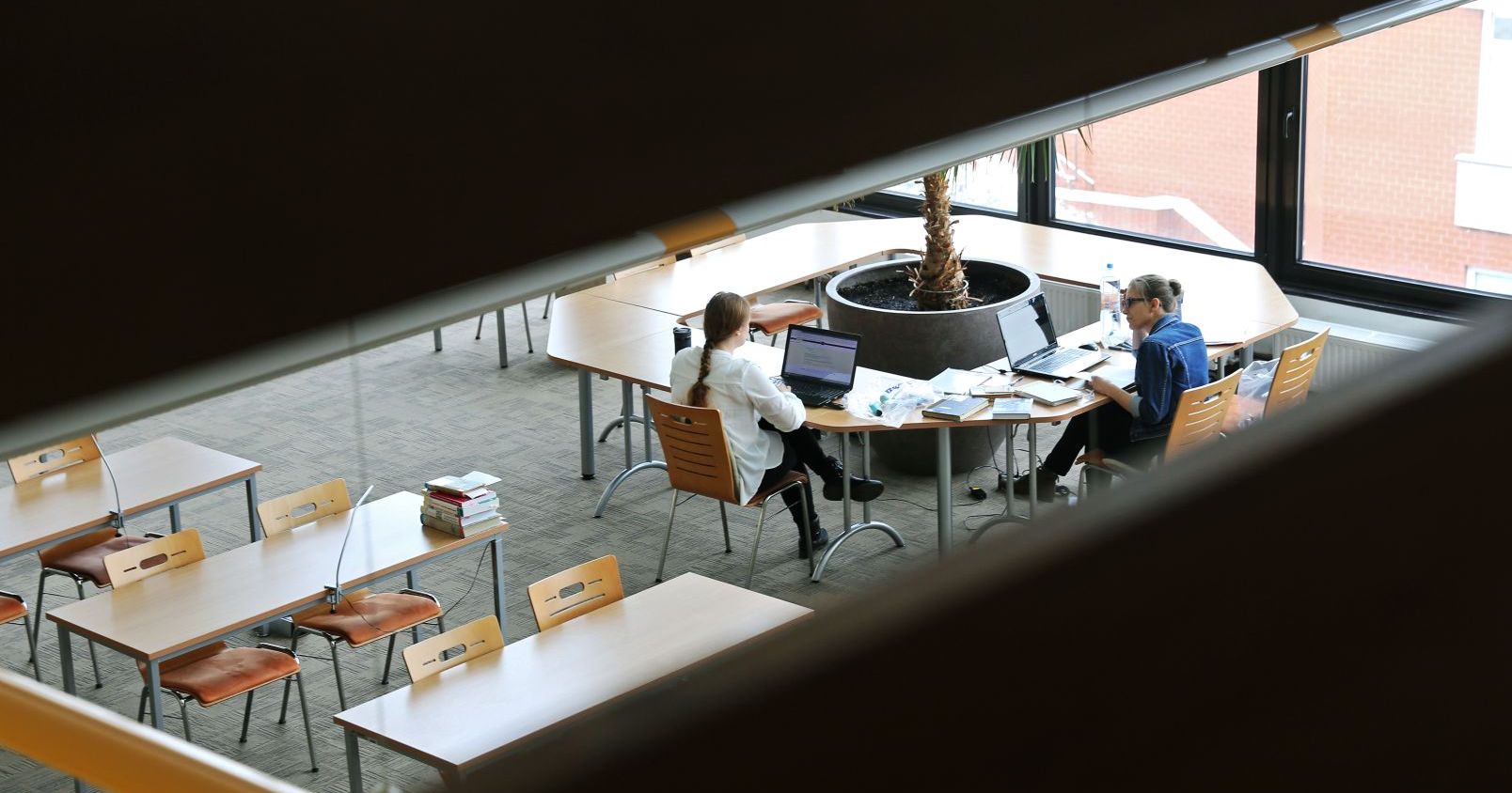 Święto bibliotek naukowych