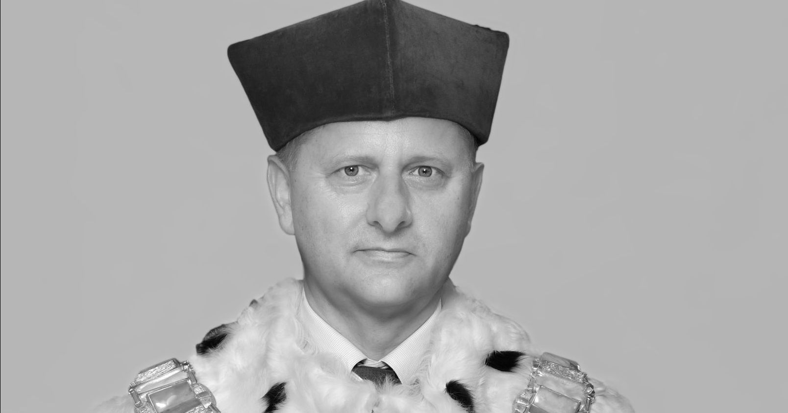 Zmarł prof. Jacek Woźny