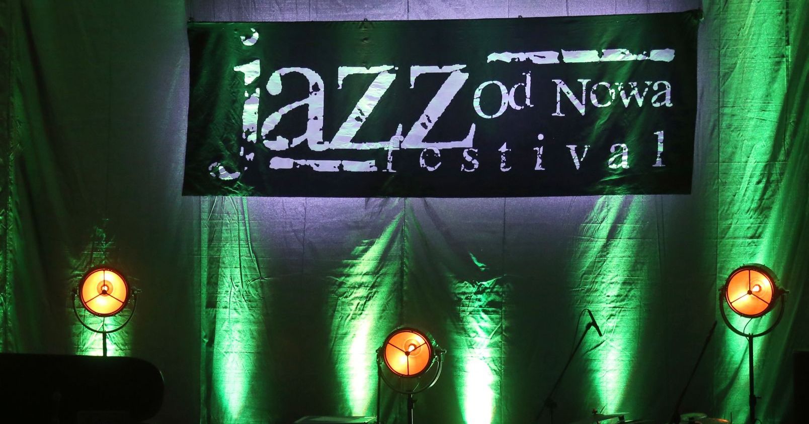 Jazzowa Od Nowa