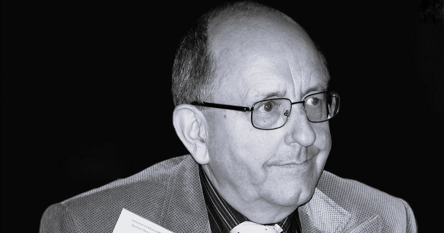 Zmarł prof. Karol Jankowski