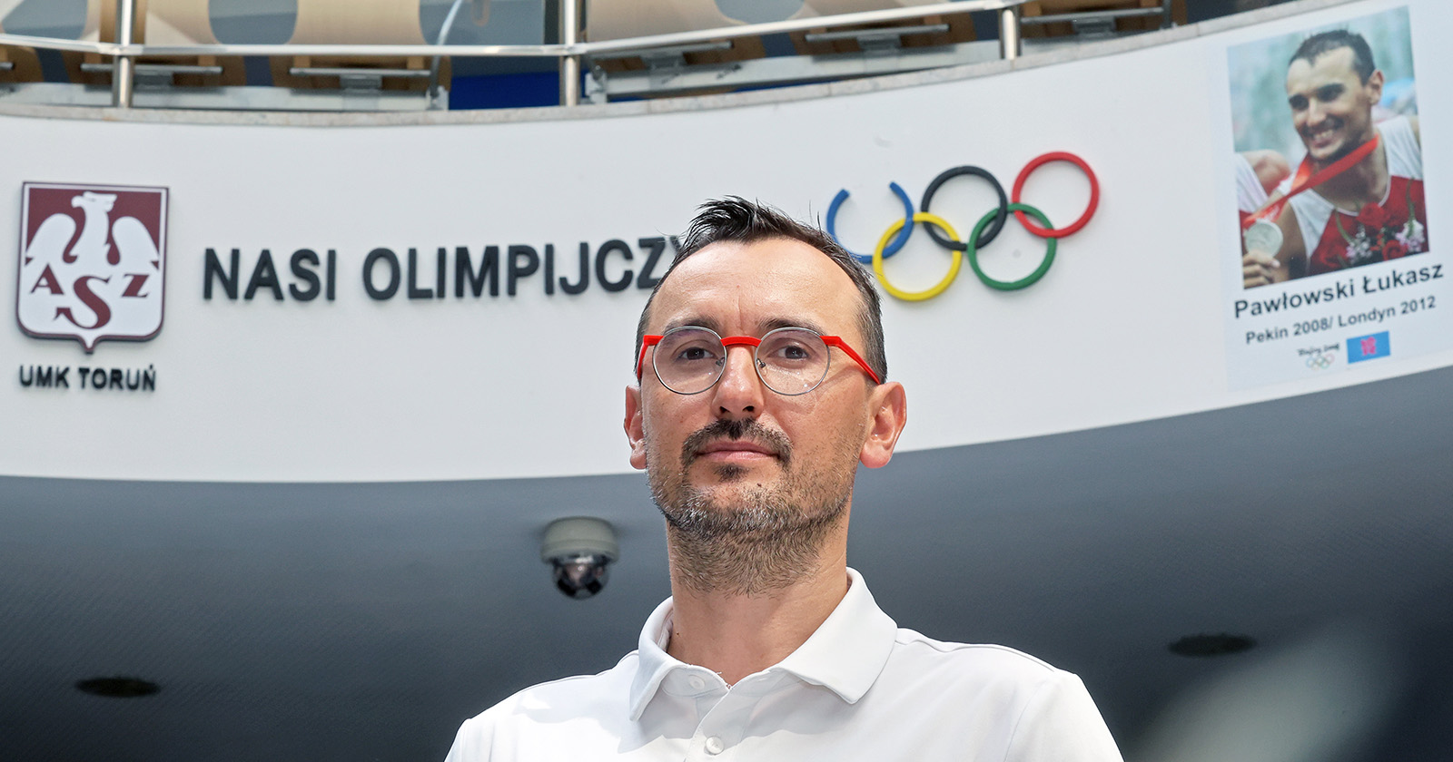 Nowy zarząd AZS UMK