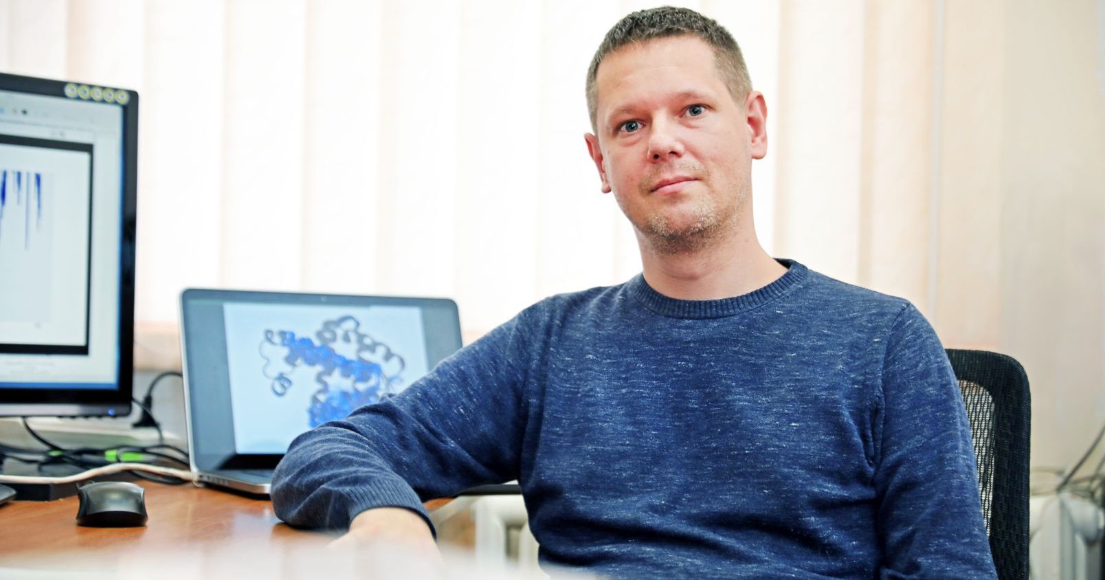 Badania ze wsparciem NAWA