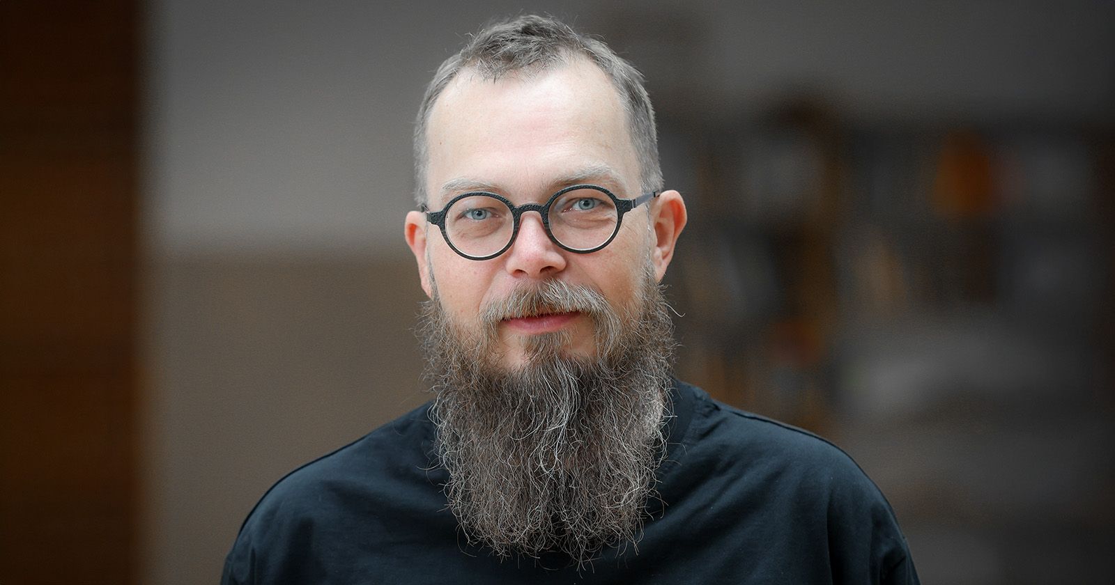 W gronie profesorów