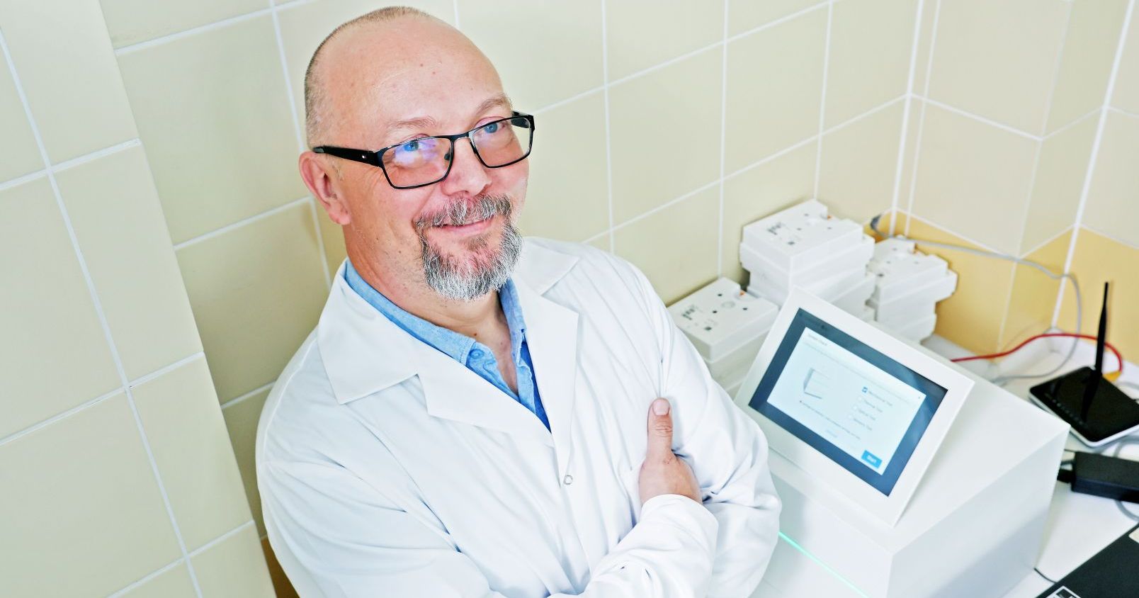 Kosmiczny eksperyment z udziałem UMK