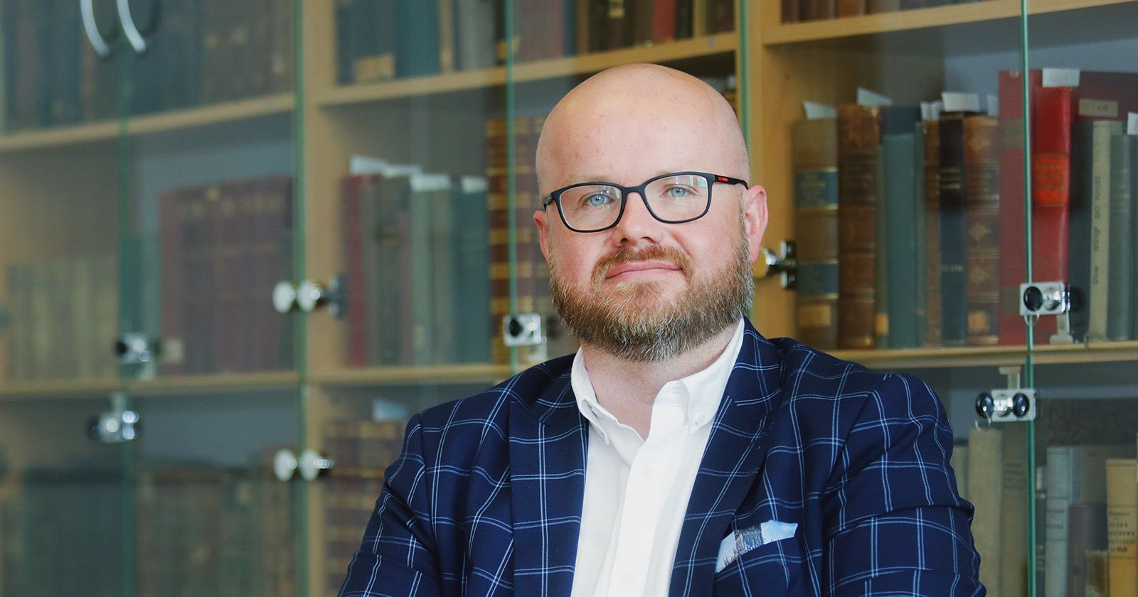 Człowiek Roku Ubezpieczeń