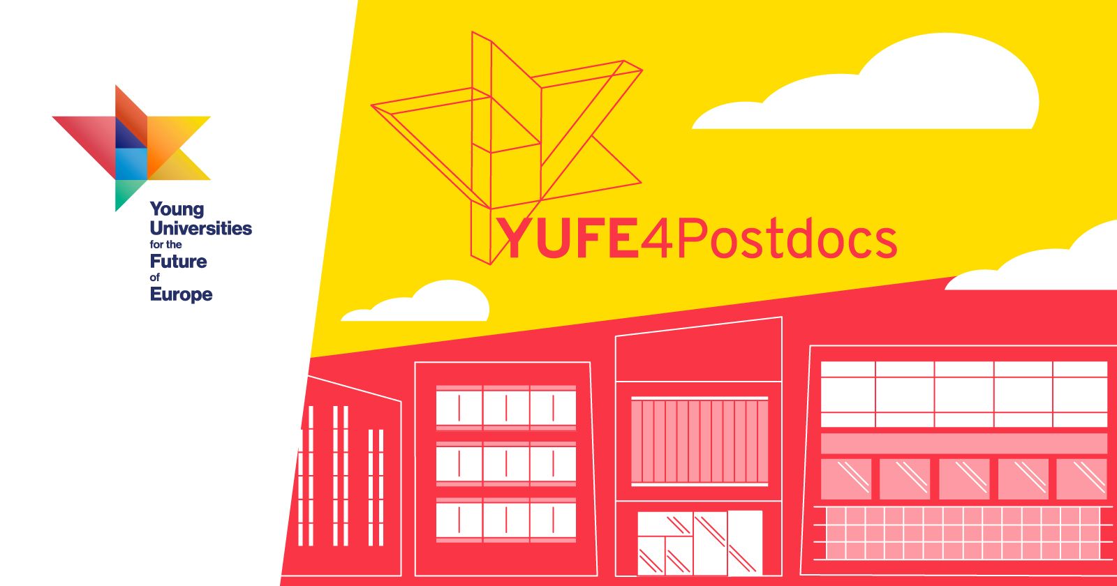 YUFE training programme for Postdocs