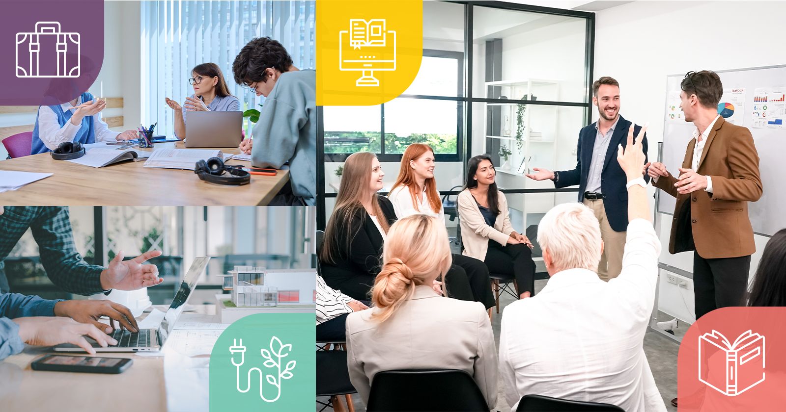 MODULE4NCU. Szansa na rozwój kompetencji