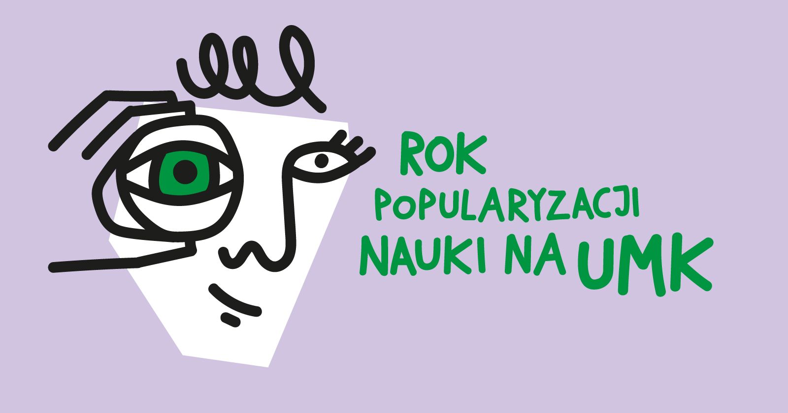 Oko w oko z nauką