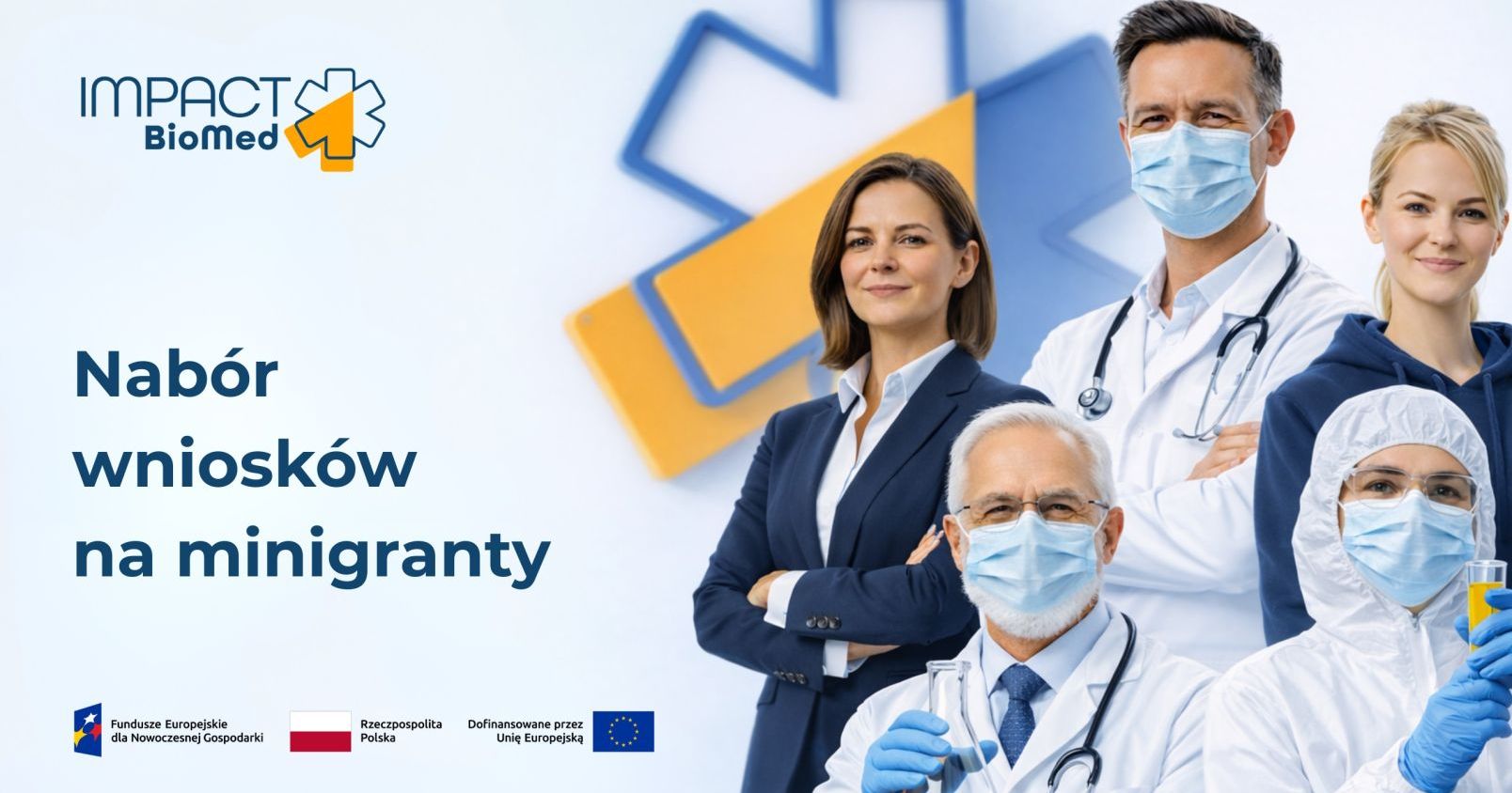 Granty na wsparcie innowacji