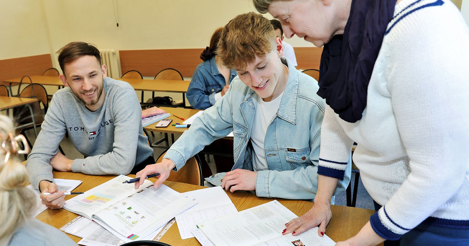 Ocena zajęć dydaktycznych