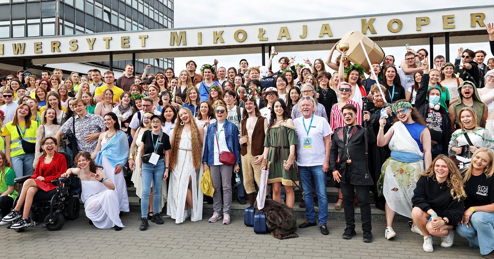 Piernikalia Festival 2026