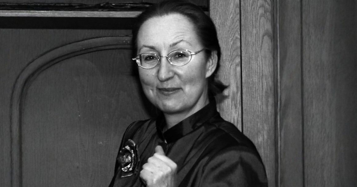 Zmarła prof. Elżbieta Pilecka