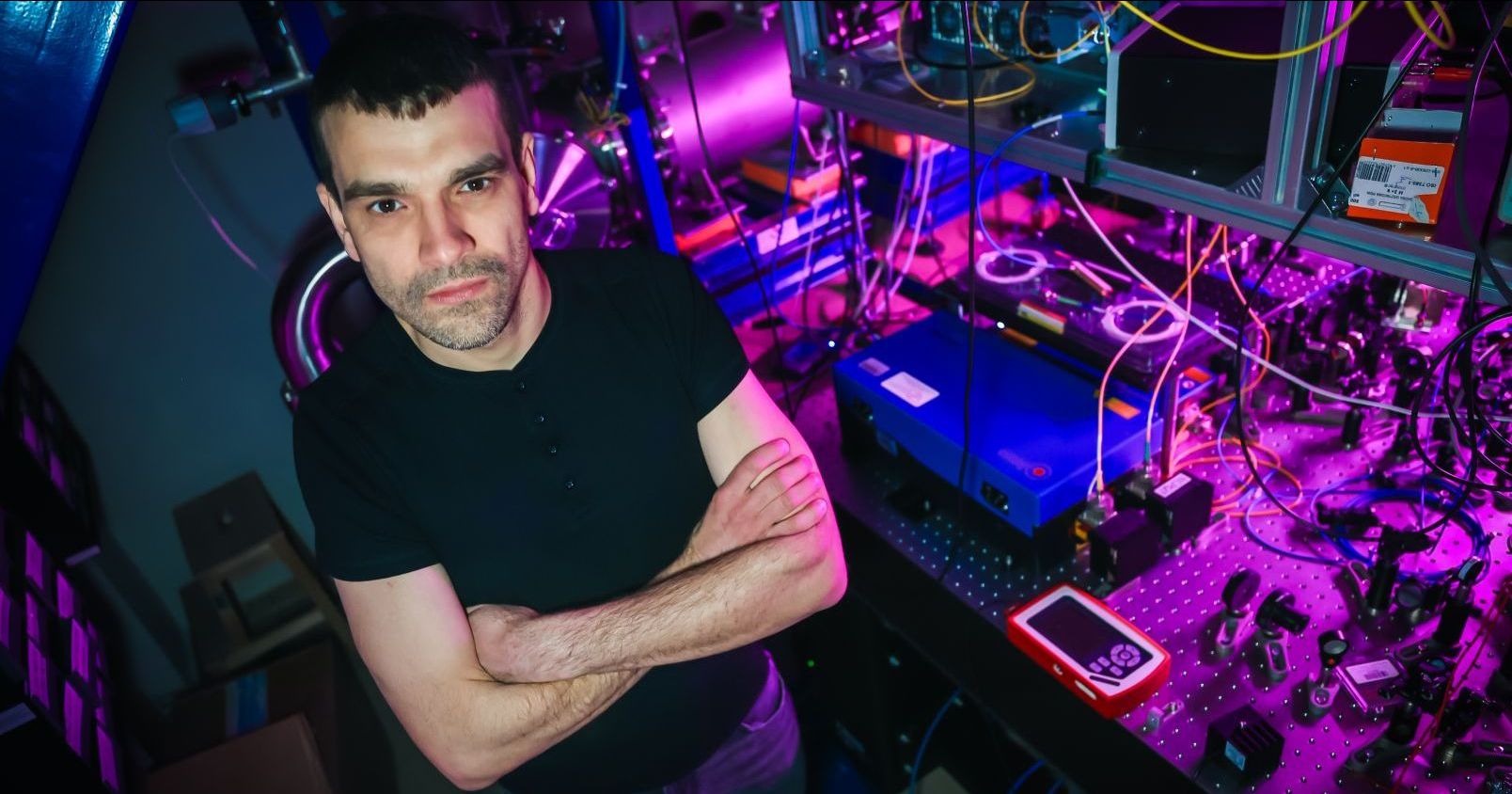 Pioneering research with support from the NCN