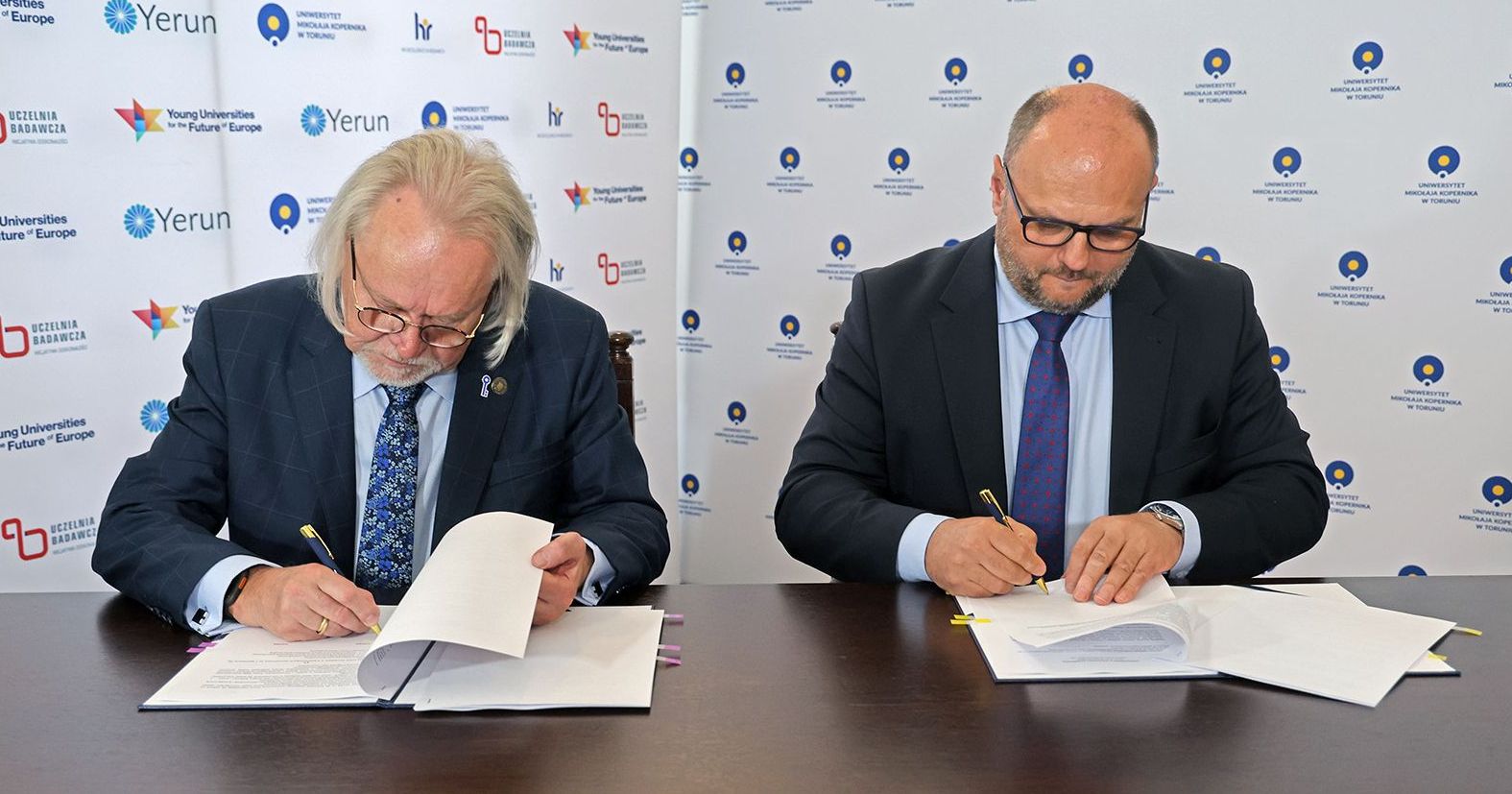 Erasmus+ InnHUB Centre at NCU
