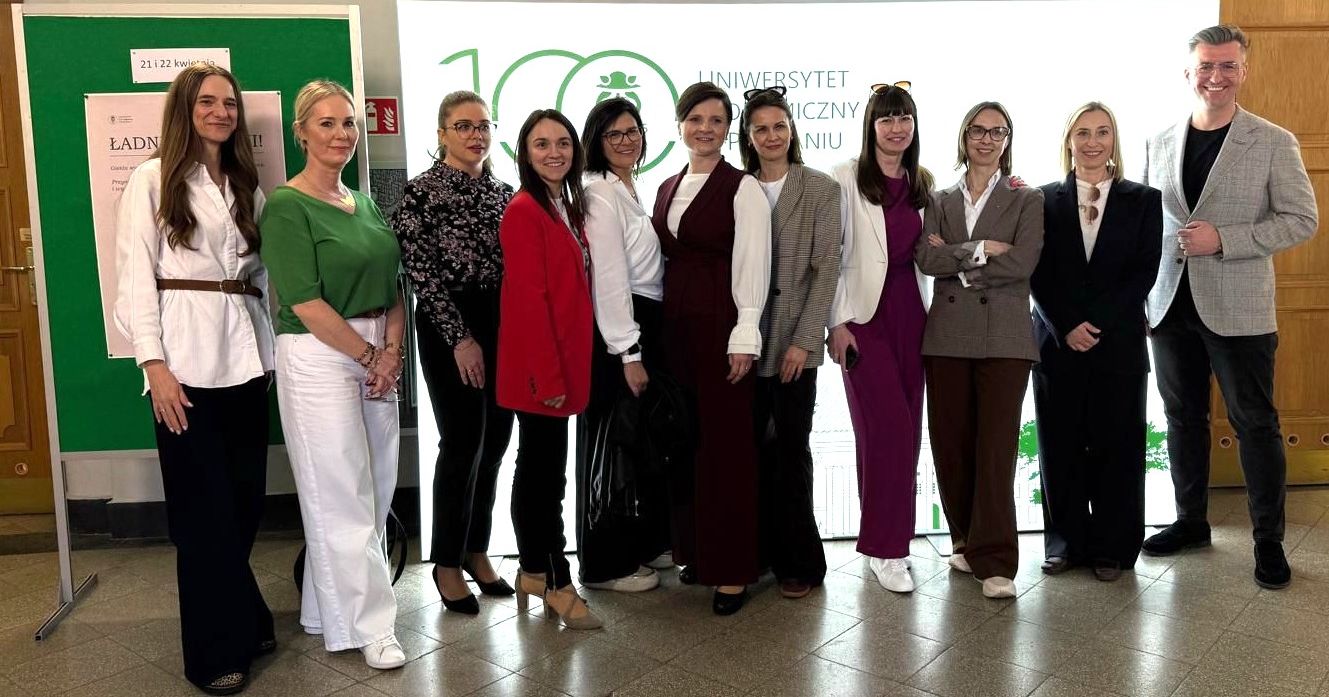 Wymiana doświadczeń w zarządzaniu administracją