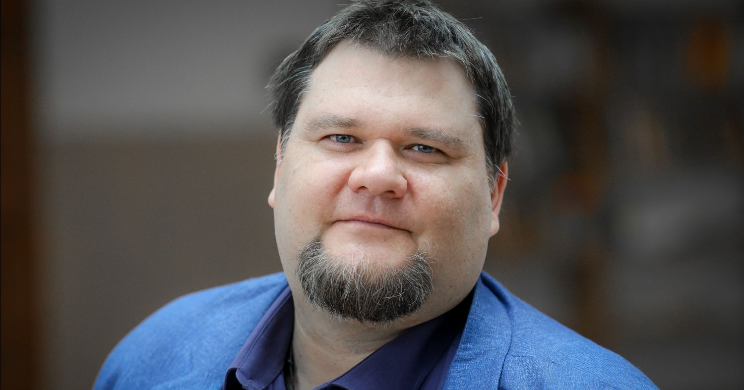 W międzynarodowym gronie ekspertów