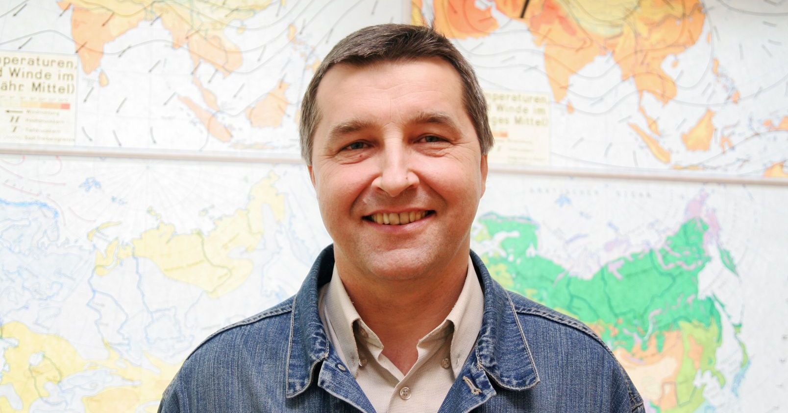 prof. dr hab. Rajmund Przybylak 