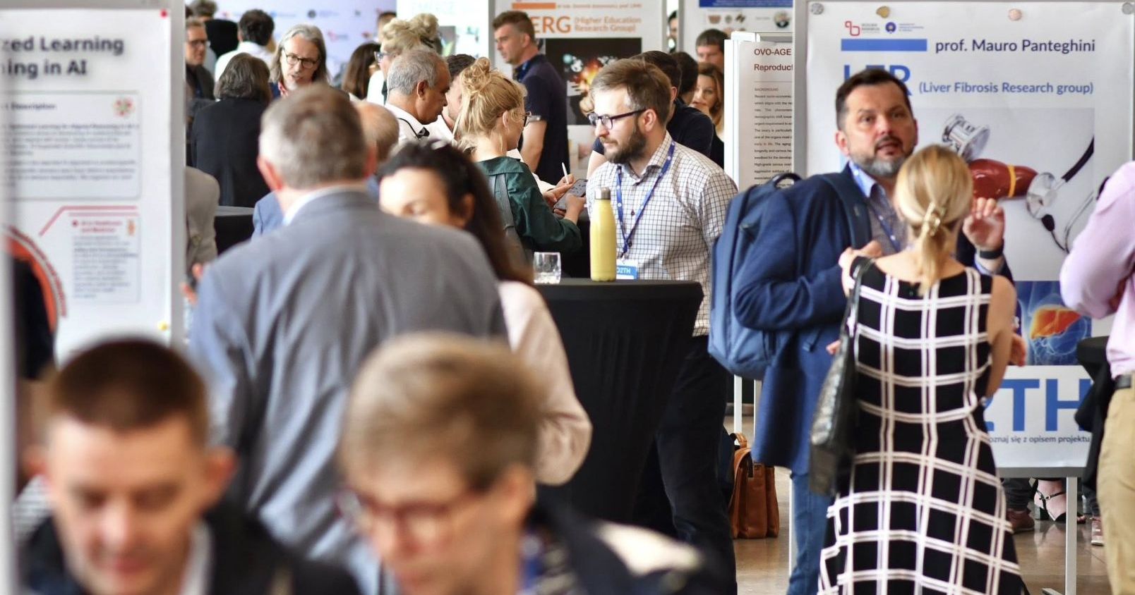 Znamy laureatów konkursu na zespoły POB!