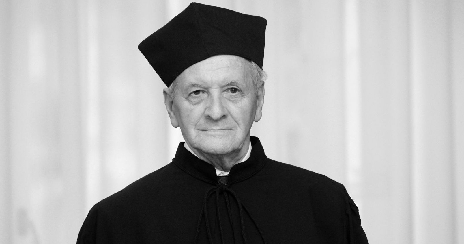 Zmarł prof. Andrzej Bogusławski