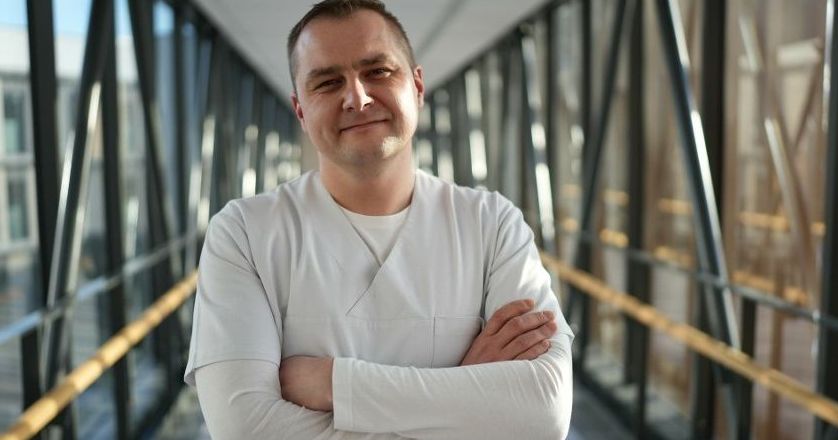 Supertalent z Collegium Medicum