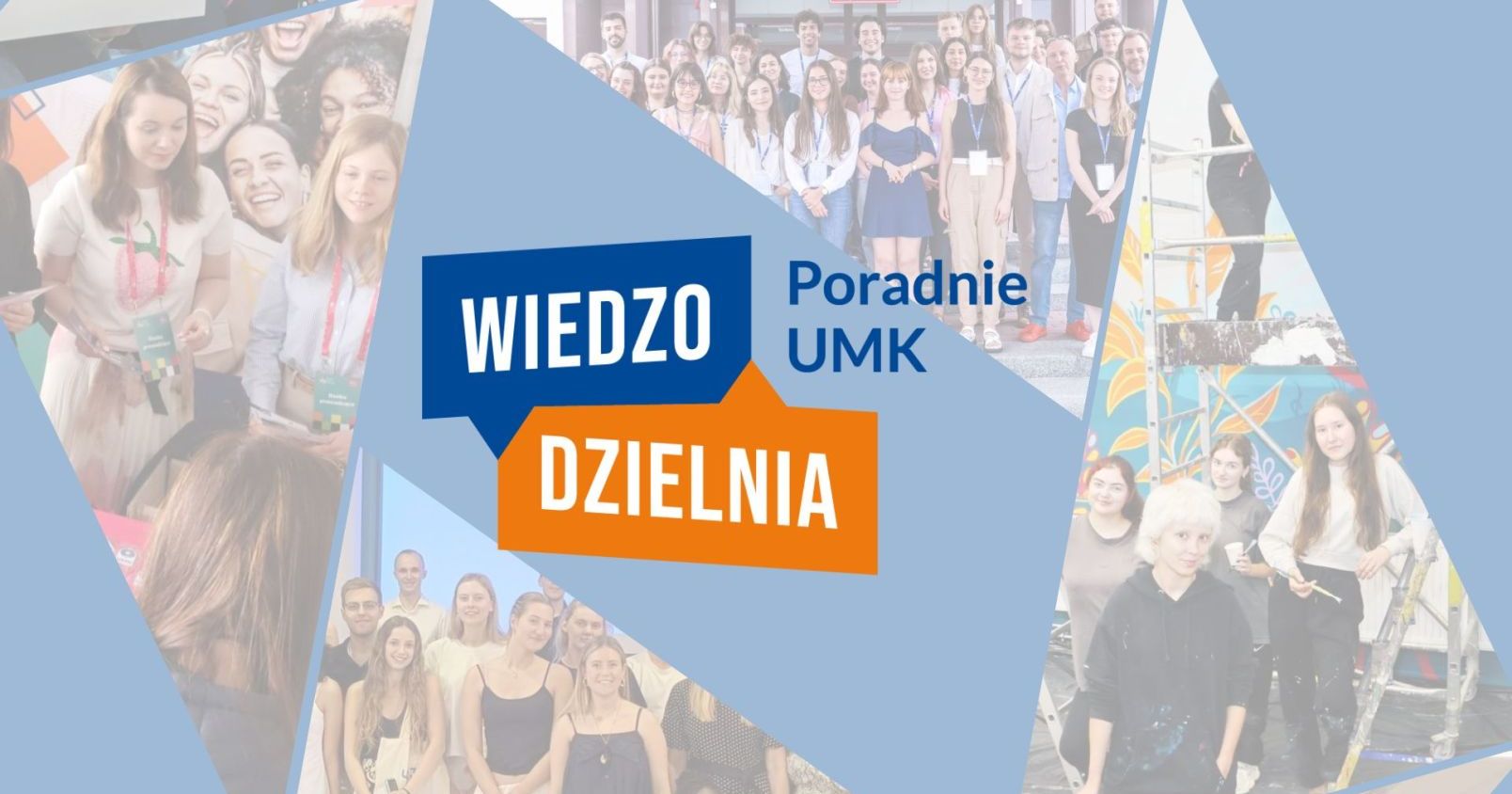 Zapytaj WiedzoDzielnię