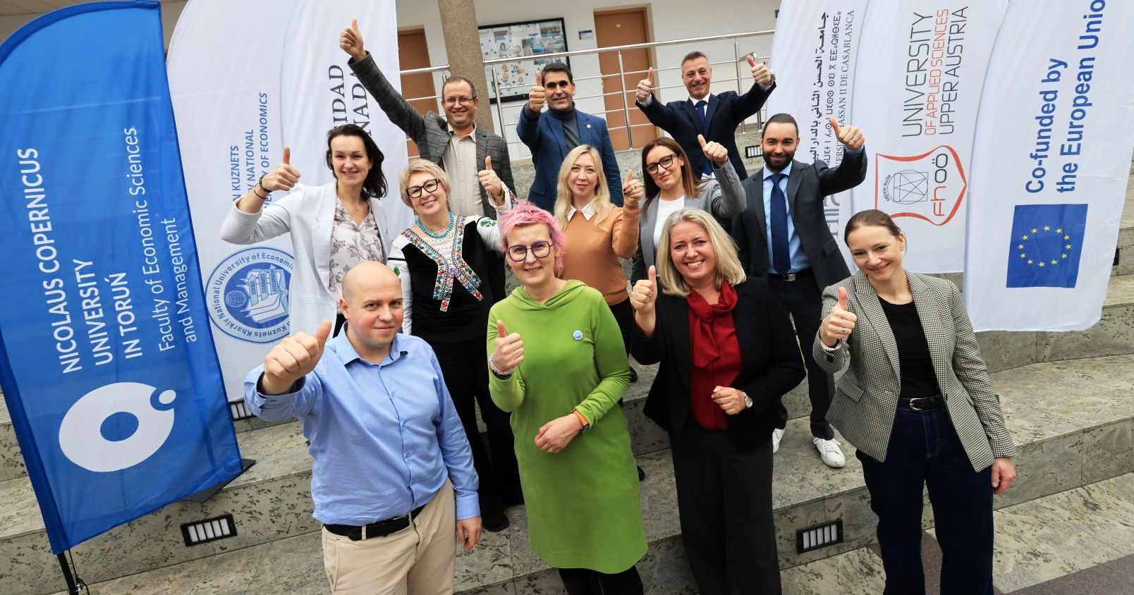 Prestiżowe studia CLIDE czas zacząć!