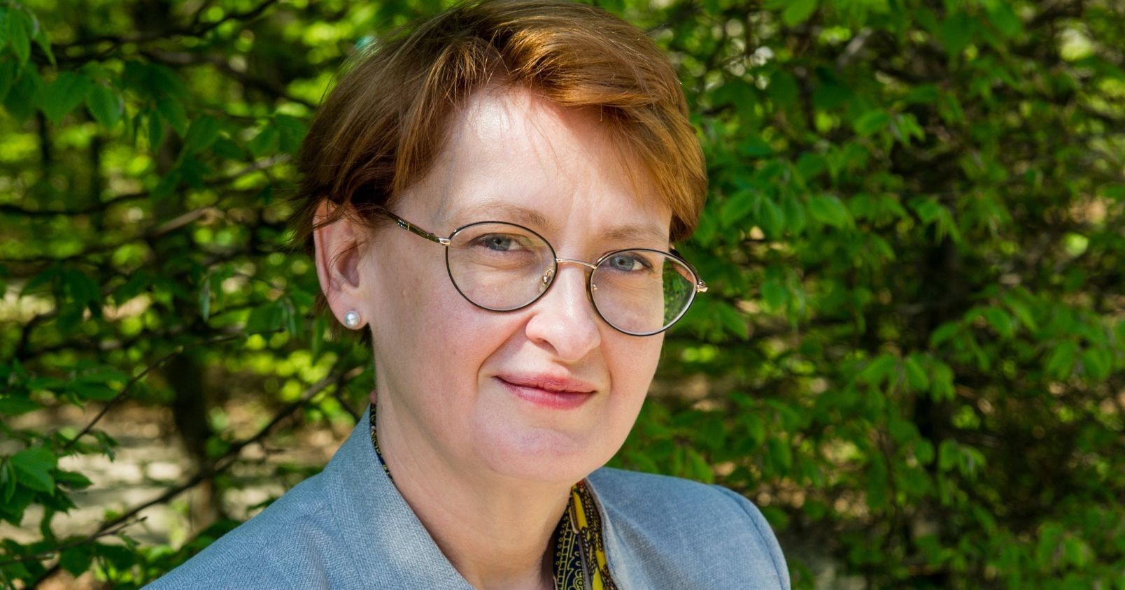 Dr hab. Sylwia Galij-Skarbińska, prof. UMK 