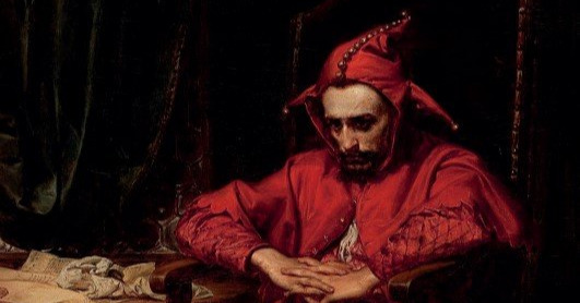 Fragment okładki książki dr. Patryka Tomaszewskiego