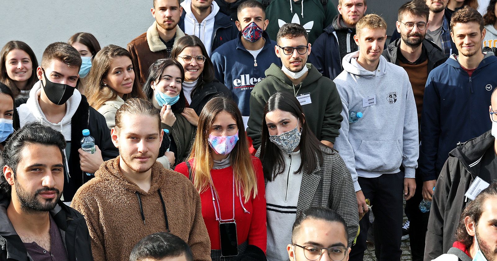 Międzynarodowy kampus UMK