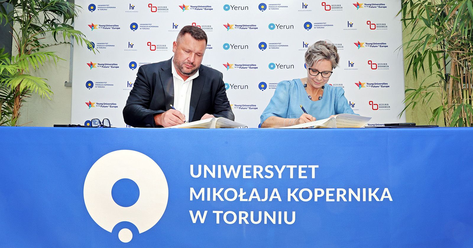 Razem dla środowiska