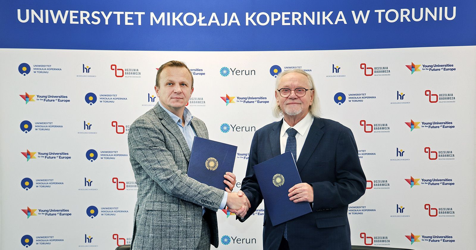 UMK i PANS we Włocławku zacieśniają współpracę