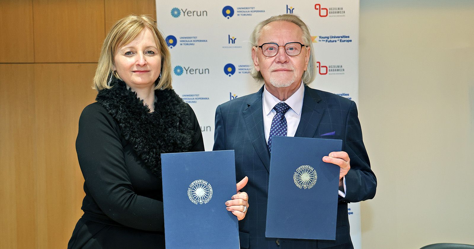 Porozumienie patentowe