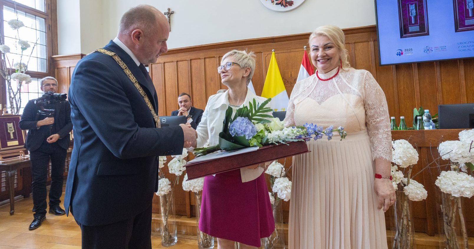 Województwo świętuje i nagradza