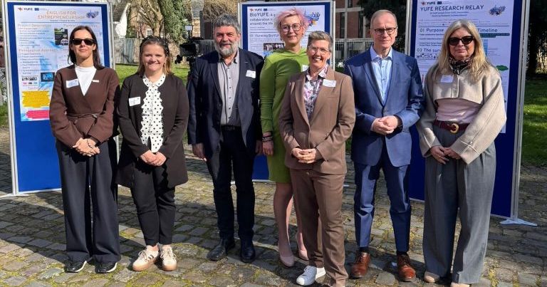 Nagrody za wzorcową współpracę