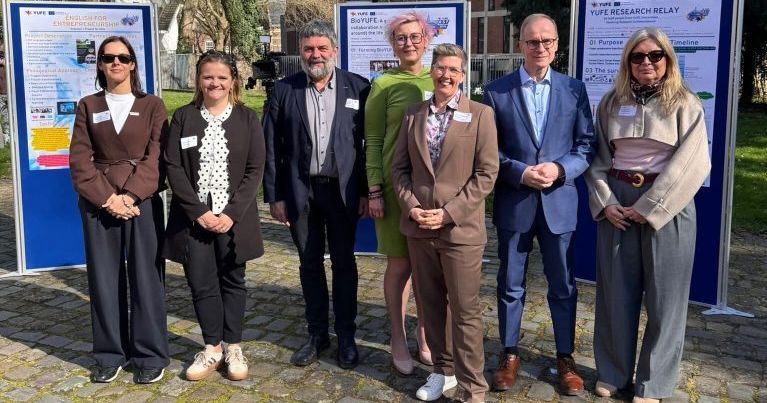 Awards for Excellent Cooperation